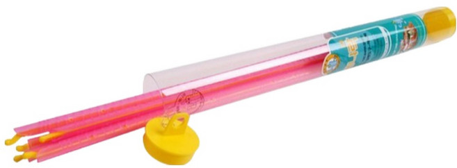 애니락 밀봉도구 원통 봉1호 2호 3호 4호 미르봉, 1세트, 애니락 원통종합X-2(봉6개)