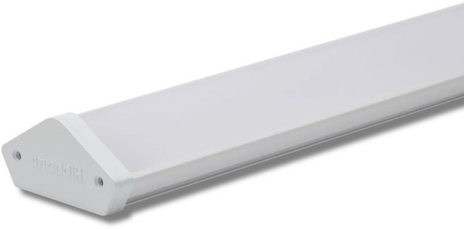 히포팜텍 식물생장 LED 조명 온실 농장 고와트 식물바 1200mm 식물등 100W PAY100, LED식물등_PAY100 (100W)_1200mm