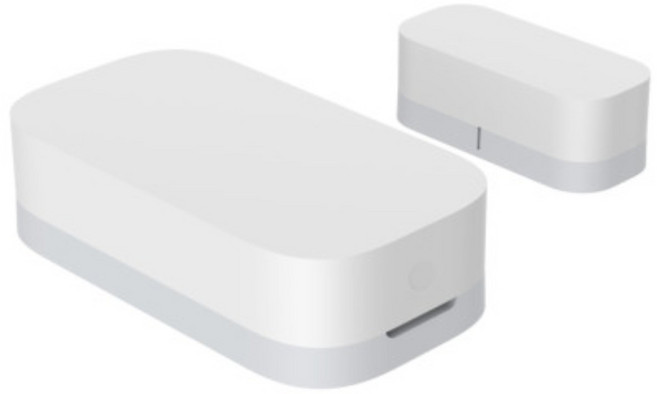 아카라코리아 열림 감지 센서 T1, 1개, MCCGQ12LM