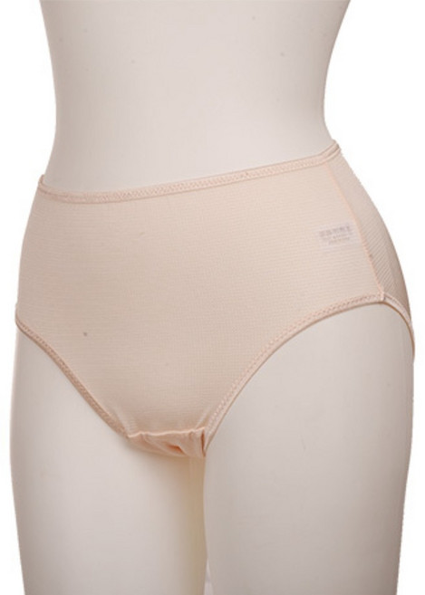 한미 여성 빅사이즈 맥시 인견 팬티 90~110 3매입