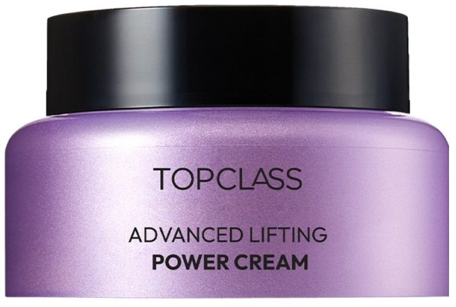 참존 탑클래스 어드밴스드 리프팅 파워 크림, 50ml, 3개