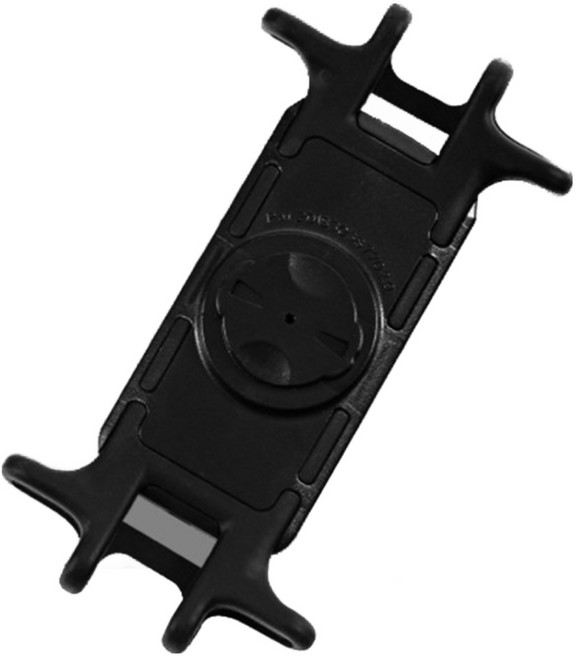 얼게이트 가민마운트 호환 스마트폰 거치대, 얼게이트 스마트폰 거치대 (B43), 1개