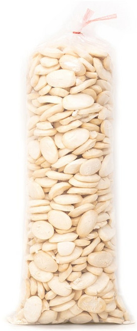 코리아푸드 떡뻥 떡국튀밥 900g box포장, 1개