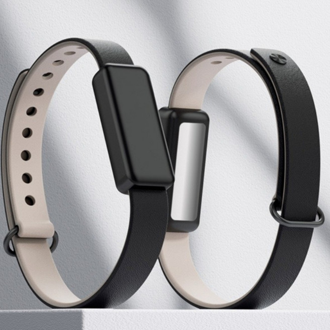 노아 정전기 방지 팔찌 밴드 스파크 완화