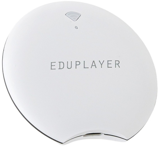에듀플레이어 LTE 라우터 ELR26 Pro USB 테더링 데이터쉐어링 유심 포켓와이파이, 1개, ED260