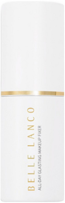 벨르랑코 올데이 글레스팅 신부 승무원 메이크업 픽서 (고강력픽싱 / 메이크업전문가용), 1개, 30ml