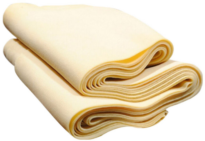 (배터짐) 저칼로리 냉동 건두부 250g 8봉 포두부 면두부 (일요일&당일발송), 2kg, 1개