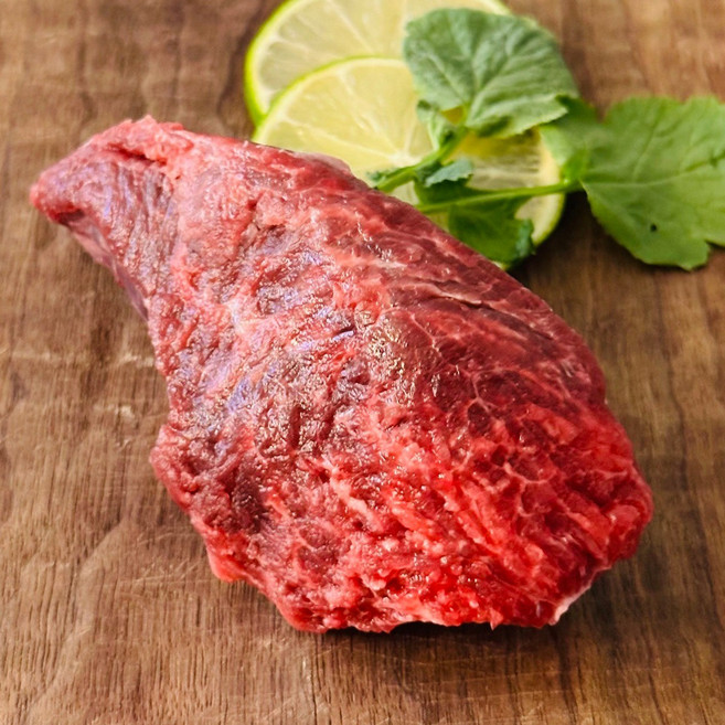 [파인튜나] 신선참치회 참다랑어 안창살 (입천장살), 1개, 200g