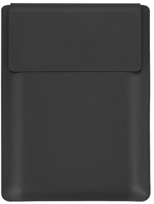 리브온 다기능 노트북 파우치 거치대 일체형 15 16인치 쿨링 스탠드 마우스패드 노트북 가방 케이스