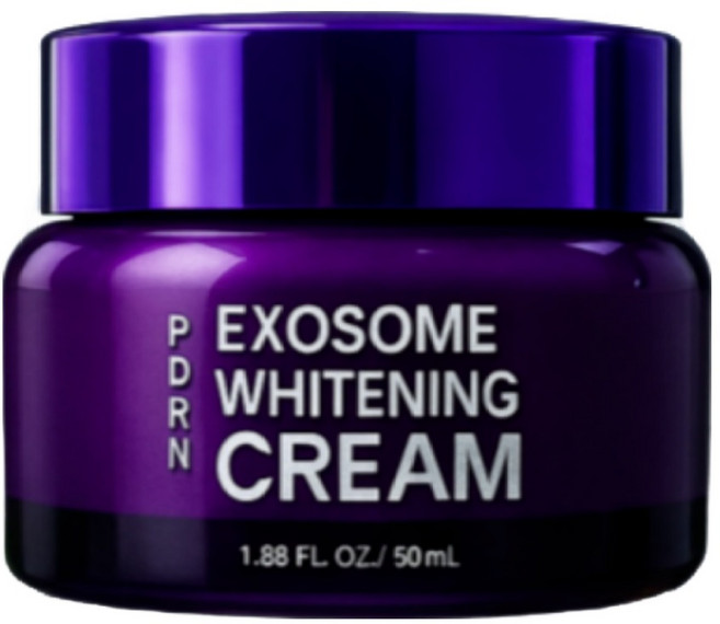 줄기세포 엑소좀 PDRN 나이아신아마이드 크림 50ml 1개, 50g
