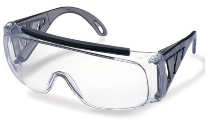 오토스 안전 보안경 B-618A, 20개