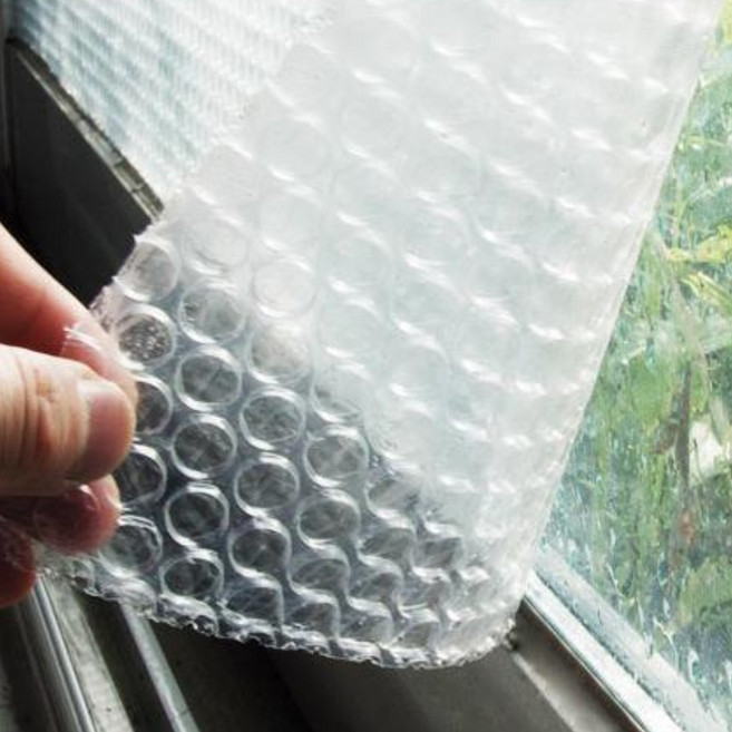 썬나노 3중 단열뽁뽁이, 100cmx20M, 1개