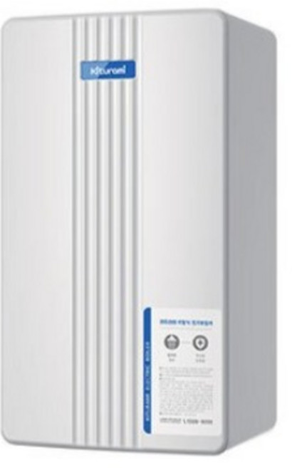 귀뚜라미 산업용 전기보일러 KIB-08HE 하향식, KIB-08HE(삼상 380V)