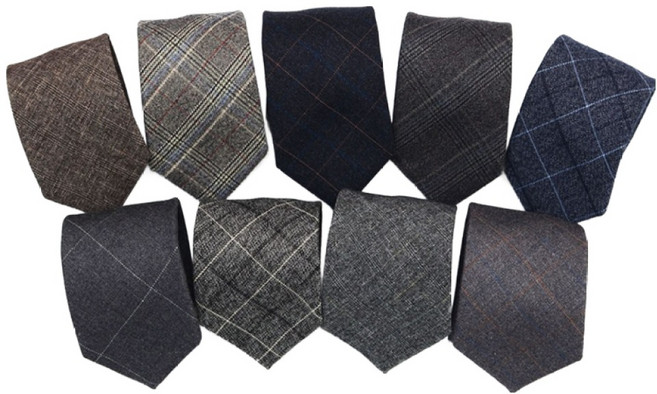 산디노 퀄리티좋은 남자 넥타이 100여종 모음