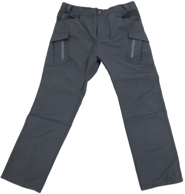 (워키트) 그레이 회색돌풍 방수강화 작업바지 카고바지 아웃도어 바지 IX7 IX9 [2종]