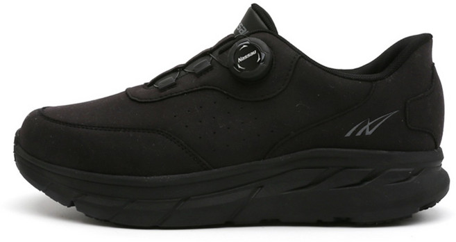 신고 벗기 편한 낫소 바로인 다이얼 네오 운동화(2컬러)