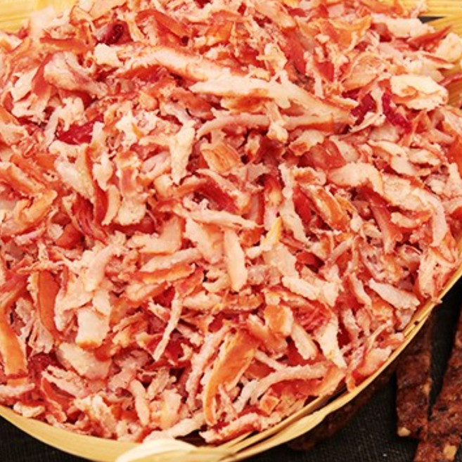 홍쓰건어물 홍진미 중가루1kg반찬용, 1개, 1kg