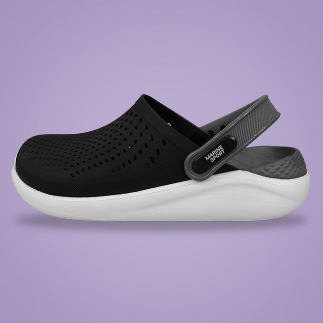 메타클 간호화 샌들 간호사 신발