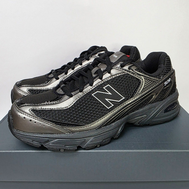 뉴발란스 509 운동화 뉴발 런닝화 남녀공용 NB (브랜디코 여행용주머니 증정)