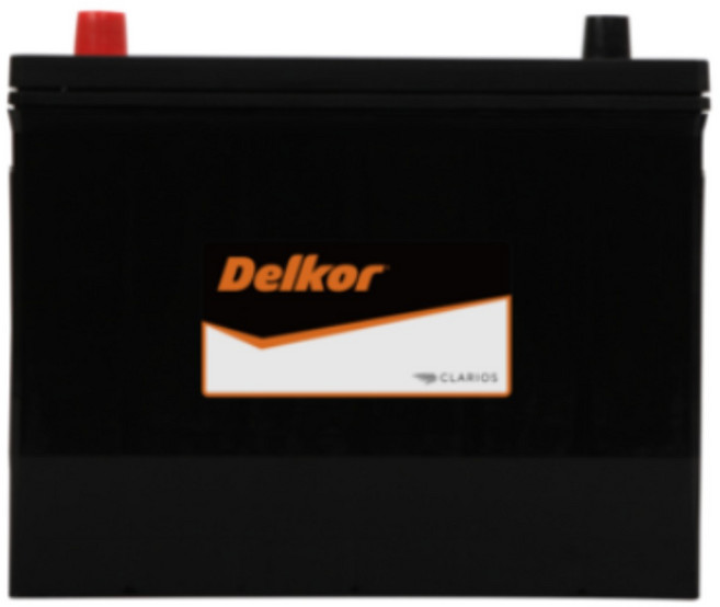 델코 DF80L 자동차 배터리 80Ah 차량용 밧데리, 배터리만 구매