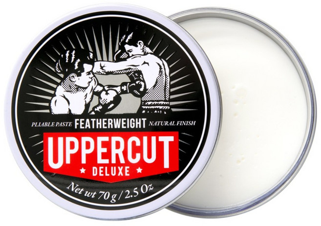 4위 - UPPERCUT DELUXE 어퍼컷디럭스 페더웨이트 정식수입제품(로켓그로스 뱃지 없으면 중국의 가품이오니 확