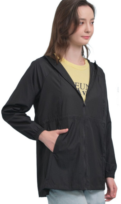 [EXR] 25SS 여성 경량 자켓 EXL21JK51