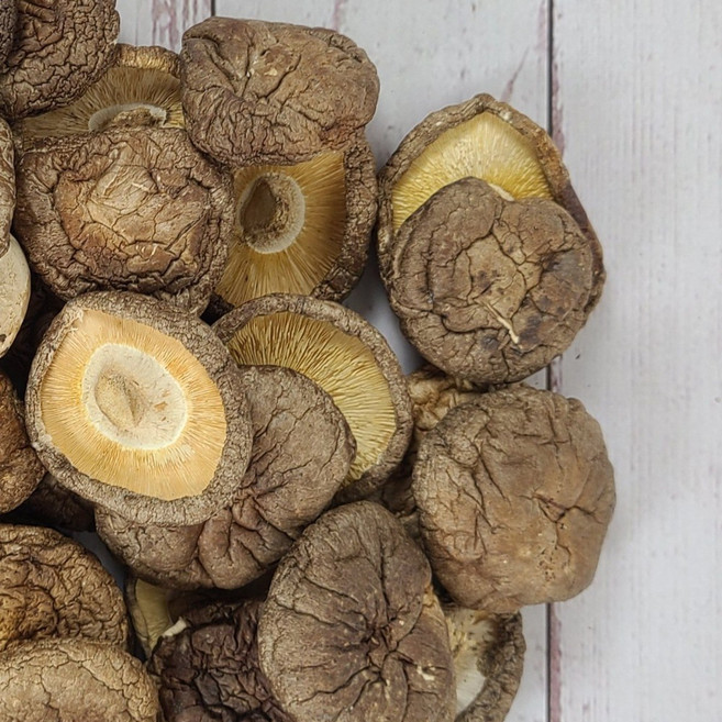 진도건해몰 건통표고버섯 1kg 대용량, 1개