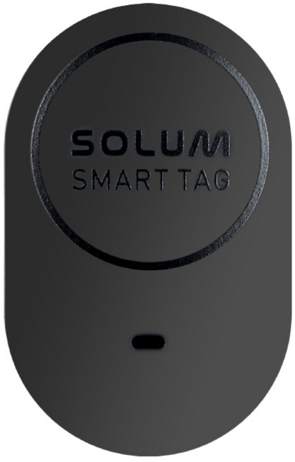 삼성전자 솔루엠 스마트태그 8종세트 초소형 위치추적기/차량용 위치추적기 미아방지 노인 실종방지 바이크 도난방지 다용도 사용가능, 솔루엠스마트태그 포함, 1개