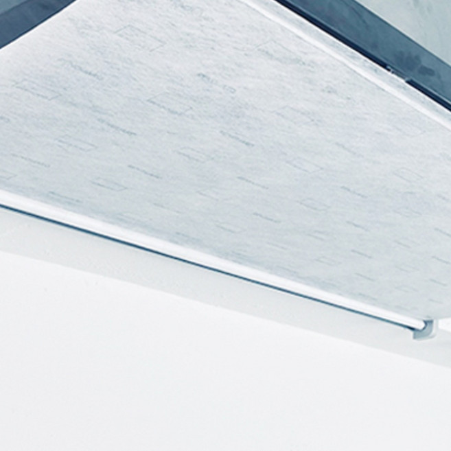 렌가드 주방후드커버필터시스템 900전용필터1세트(4EA), 1개