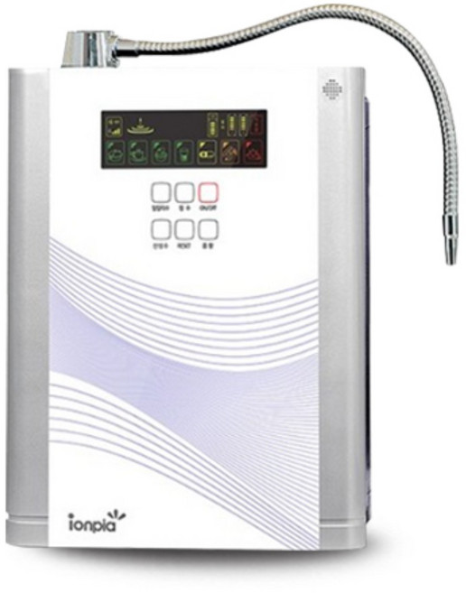 7위 - 이온피아 ION-5300WT 정품 알칼리 이온수기 설치비무상 정품필터 증정