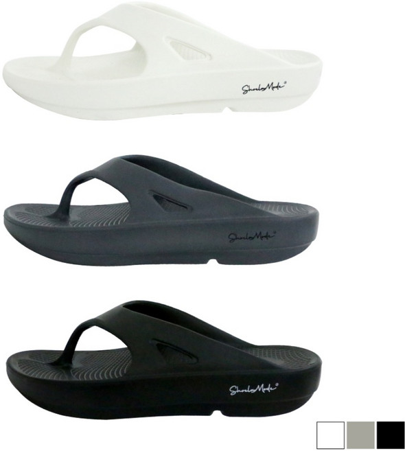 슈라모드 바운스 플리플랍