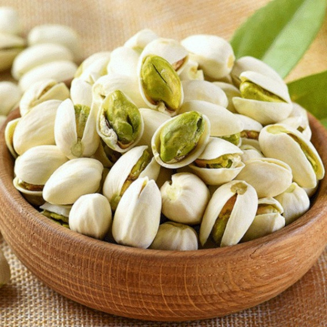 1+1+1캘리포니아산 큰 피스타치오 구운 피스타치오 1kg 건강 무첨가제 피스타치오, 900g