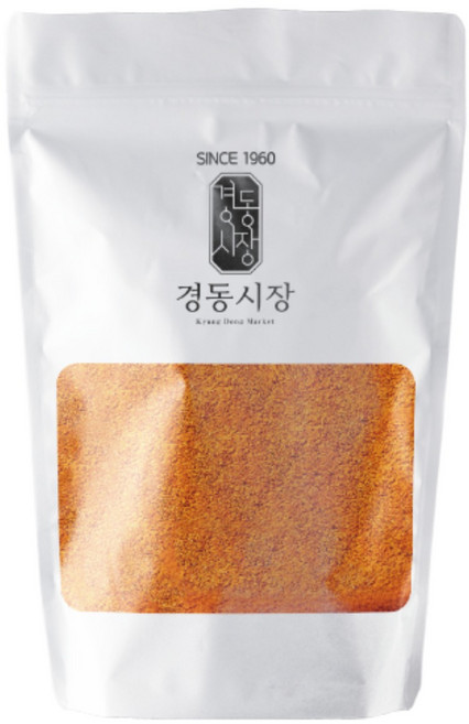깔끔하고 맛있는 라면스프 600g 대용량, 1개