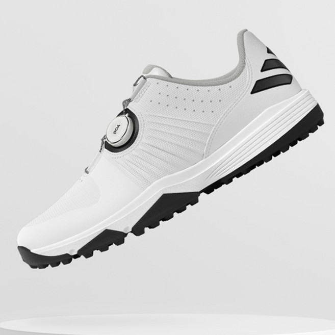 25 아디다스 남성 플루이드 모션 보아 골프화 IH5968