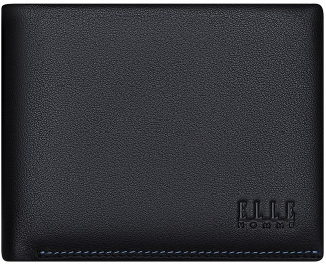 ELLE Homme (엘르옴므) 남성지갑 8601505-1