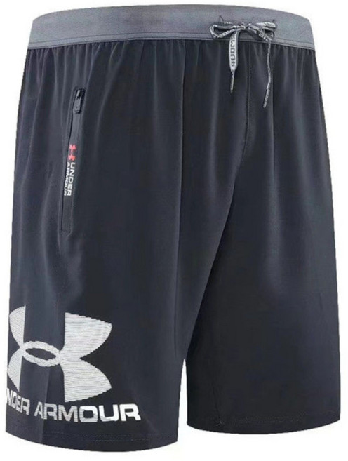 남자 UA 5부 반바지 헬스복 트레이닝복 편안한 운동복 스포츠 캐주얼 UA-1945