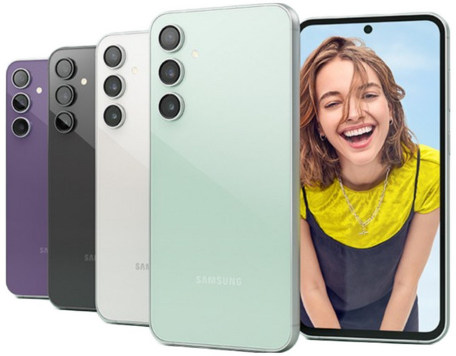 삼성전자 Ai 갤럭시 S23 FE 256GB 공기계 신품급 (구성품: 단말기 + 유심핀 + 보호케이스 + 보호필름/1년무상보증) Re:think, 크림