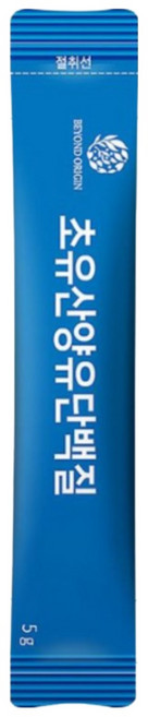 비욘드오리진 초유산양유단백질 60포 + 사은품 100% 증정 행사, 60개, 5g