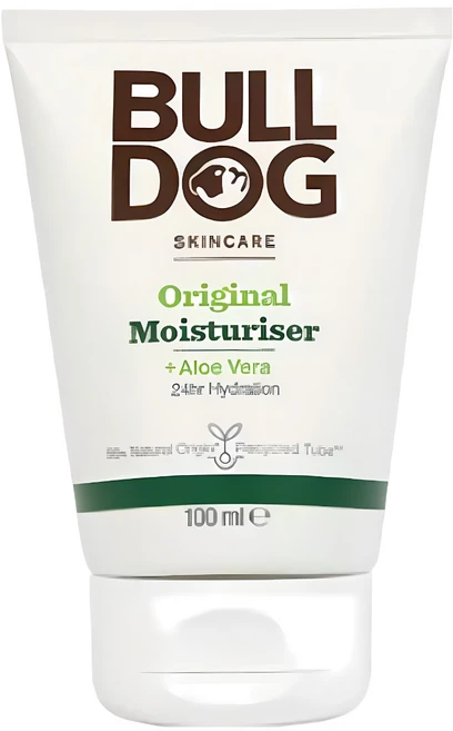 [불독] 오리지널 모이스처라이저 (알로에 진정 남성 올인원 로션), 100g, 1개 - 쿠팡