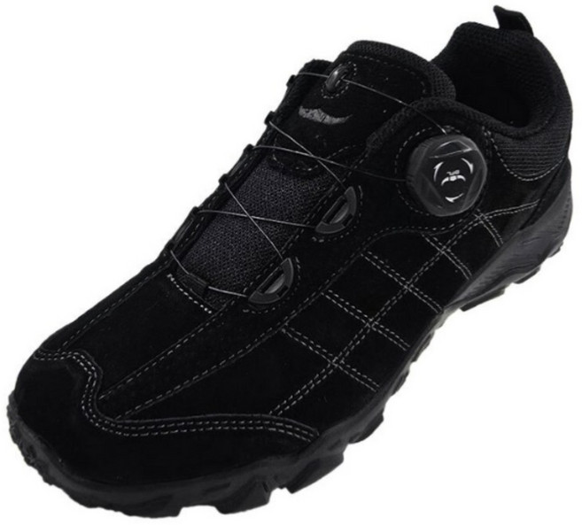 BFL 발편한 다이얼 트레킹화 워킹화 경등산화 6605