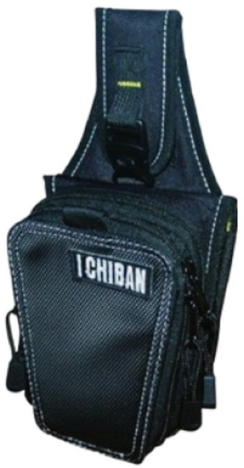 I CHIBAN 工具袋 JK1208 防潑水耐磨, 1個