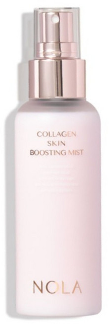 노라 뿌리는 뮤신 콜라겐 미스트 물광 수분 광채, 1개, 100ml
