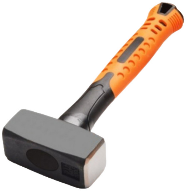 도나토르 다용도 한손함마 망치 해머, 1개