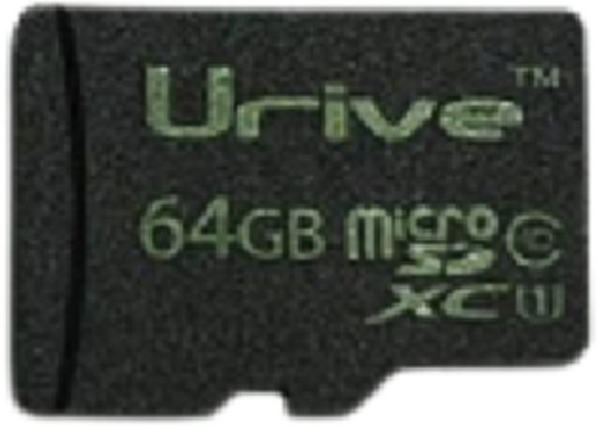 유라이브 블랙박스 정품 메모리카드 32GB 64GB, 유라이브 메모리카드 64GB