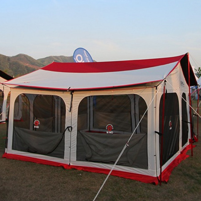 위오 타프스크린, 타프스크린 샤인-L