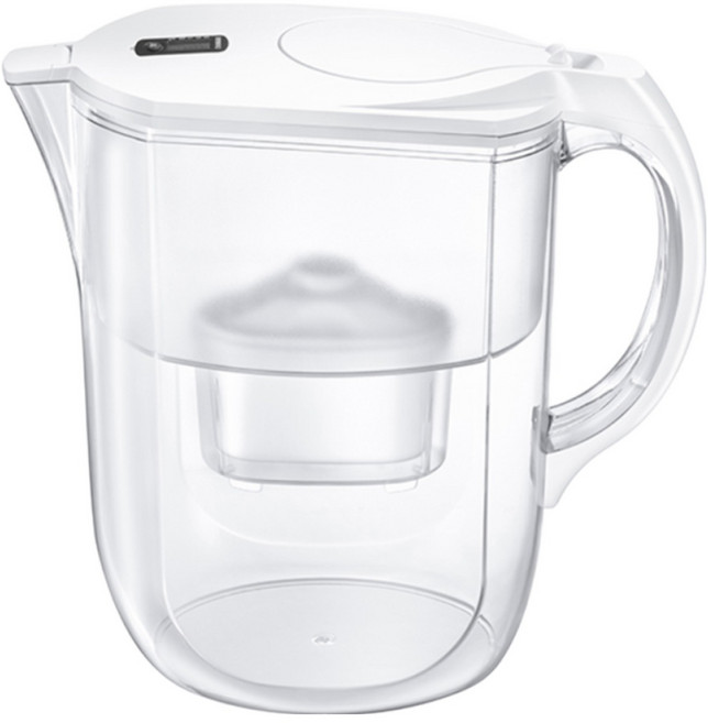 청호나이스 포터블 정수기 EC268, 2.6L