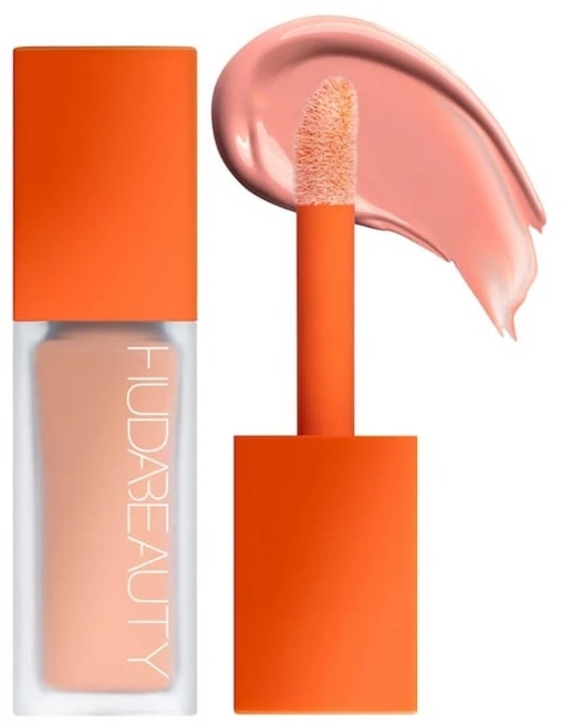 후다뷰티 퍽스 필러 언더 아이 컬러 코렉터 컨실러 9ml, 1개, 02.Pomelo - 쿠팡