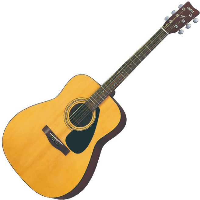 야마하 통기타 YAMAHA F310 NT, 1개