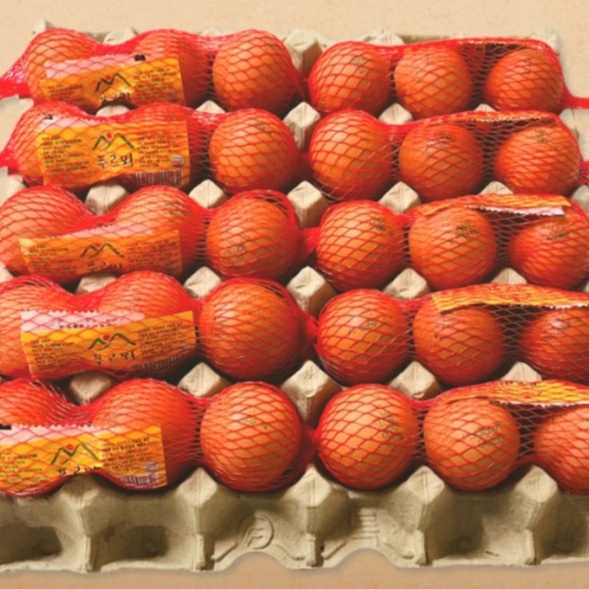 푸르뫼 구운계란 30구(한판) 망사계란 망구운란, 1개, 30구