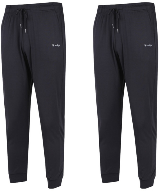 1+1 남성 봄 가을 스판 조거 트레이닝바지 기능성 츄리닝바지 운동복 작업복 하의 레우스